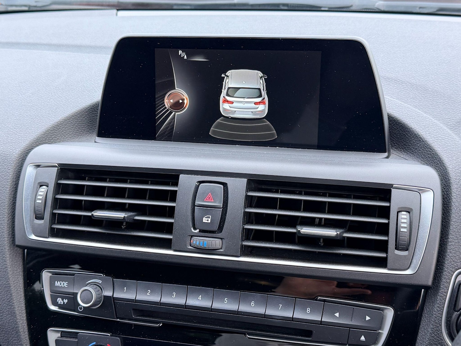 Used BMW 1 Series 2015 for sale - 76361189: Photo 24