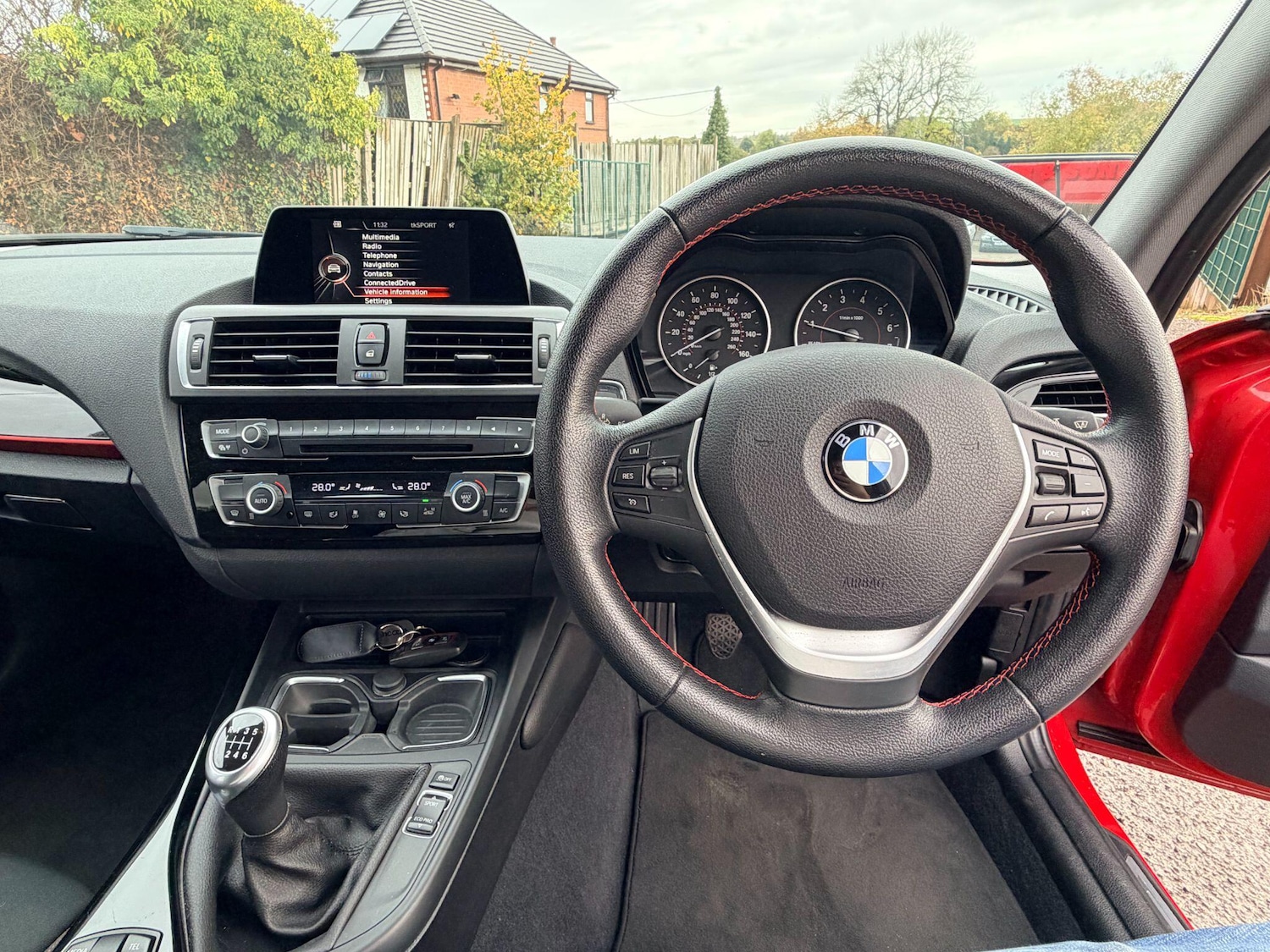 Used BMW 1 Series 2015 for sale - 76361189: Photo 26