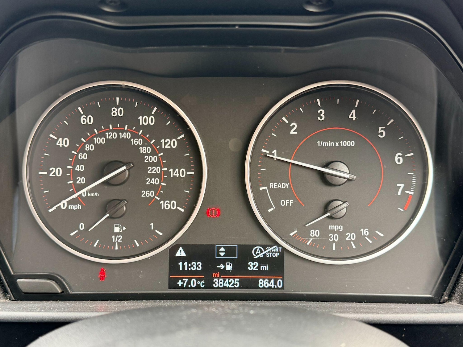 Used BMW 1 Series 2015 for sale - 76361189: Photo 27