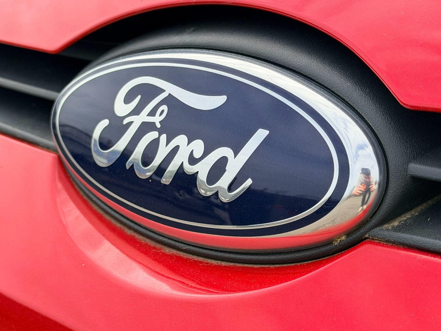 Used Ford Fiesta 2012 for sale - 78019289: Photo 10