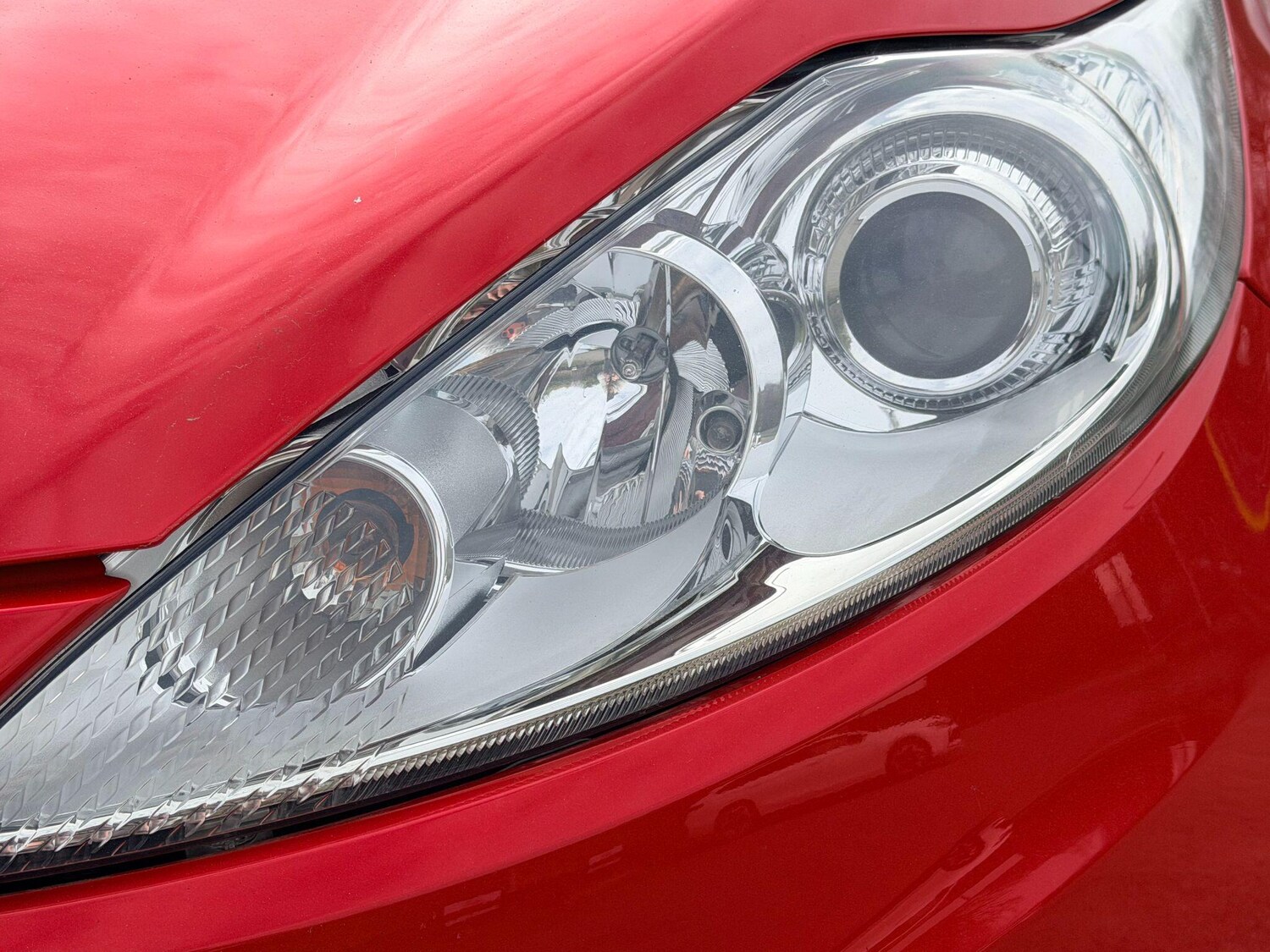 Used Ford Fiesta 2012 for sale - 78019289: Photo 11