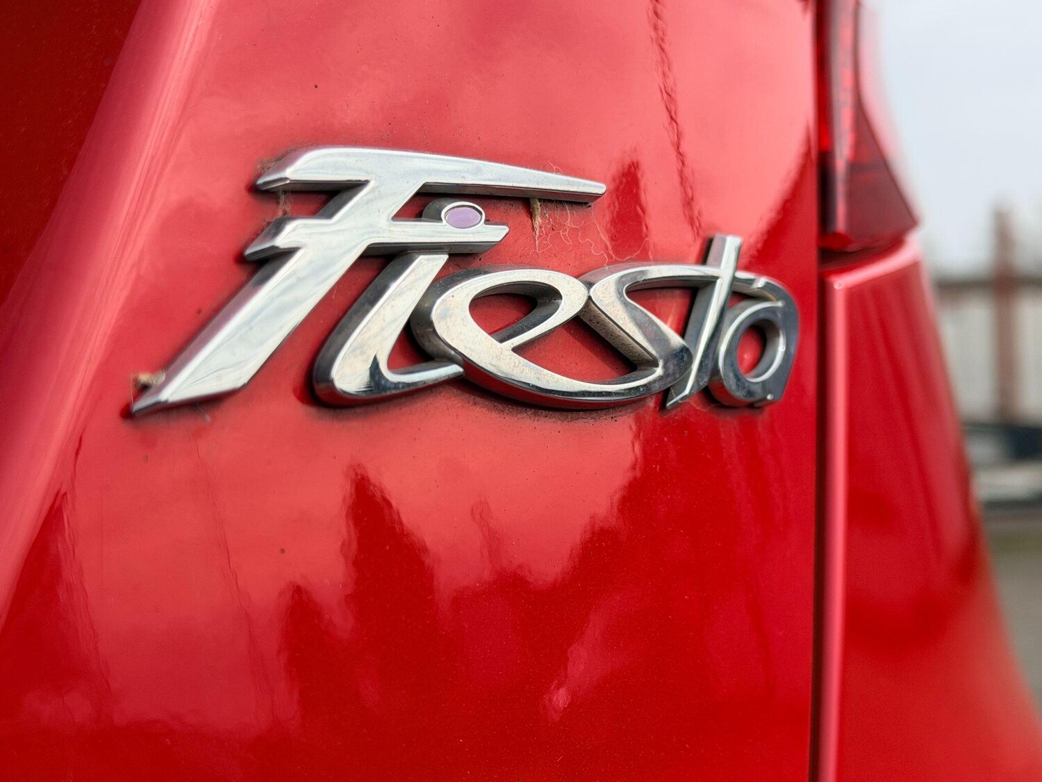 Used Ford Fiesta 2012 for sale - 78019289: Photo 15