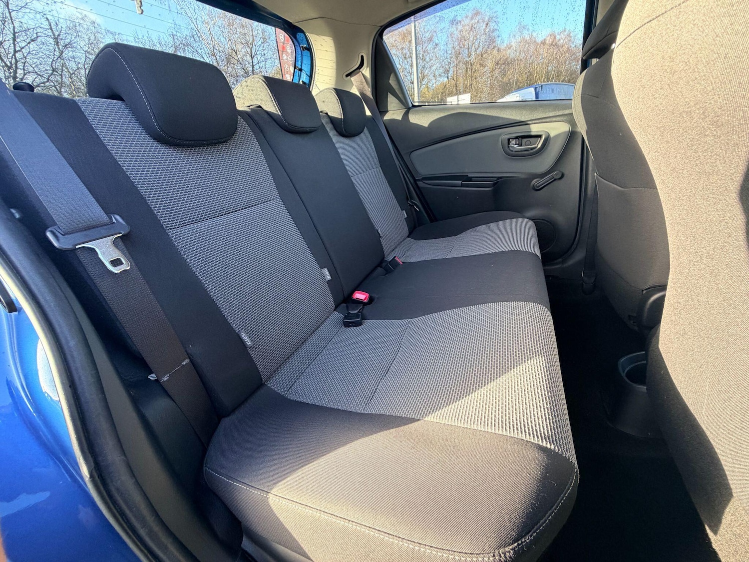 Used Toyota Yaris 2016 for sale - 77174798: Photo 16