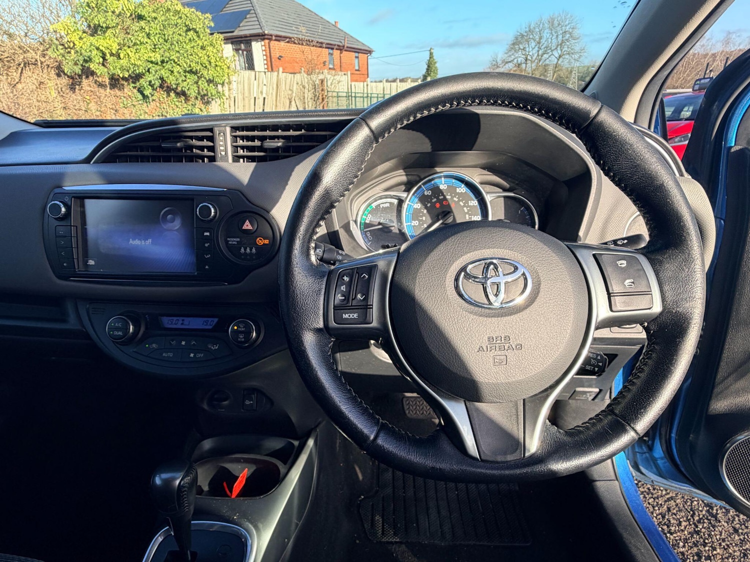 Used Toyota Yaris 2016 for sale - 77174798: Photo 22