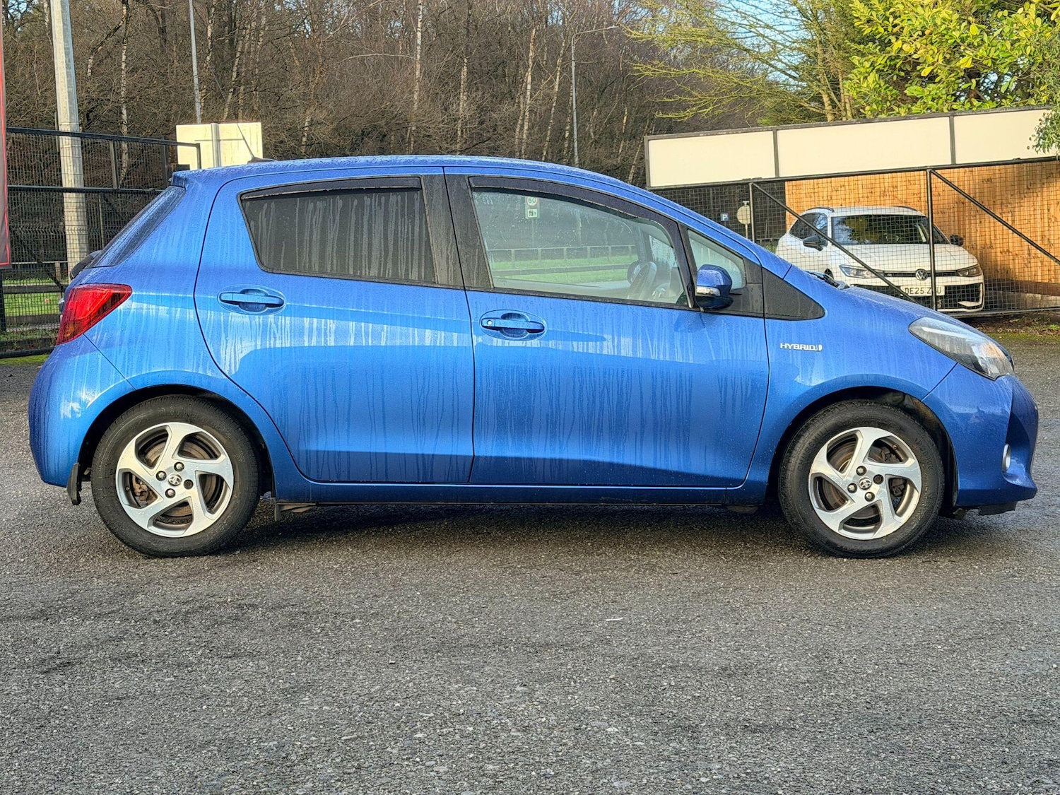 Used Toyota Yaris 2016 for sale - 77174798: Photo 3