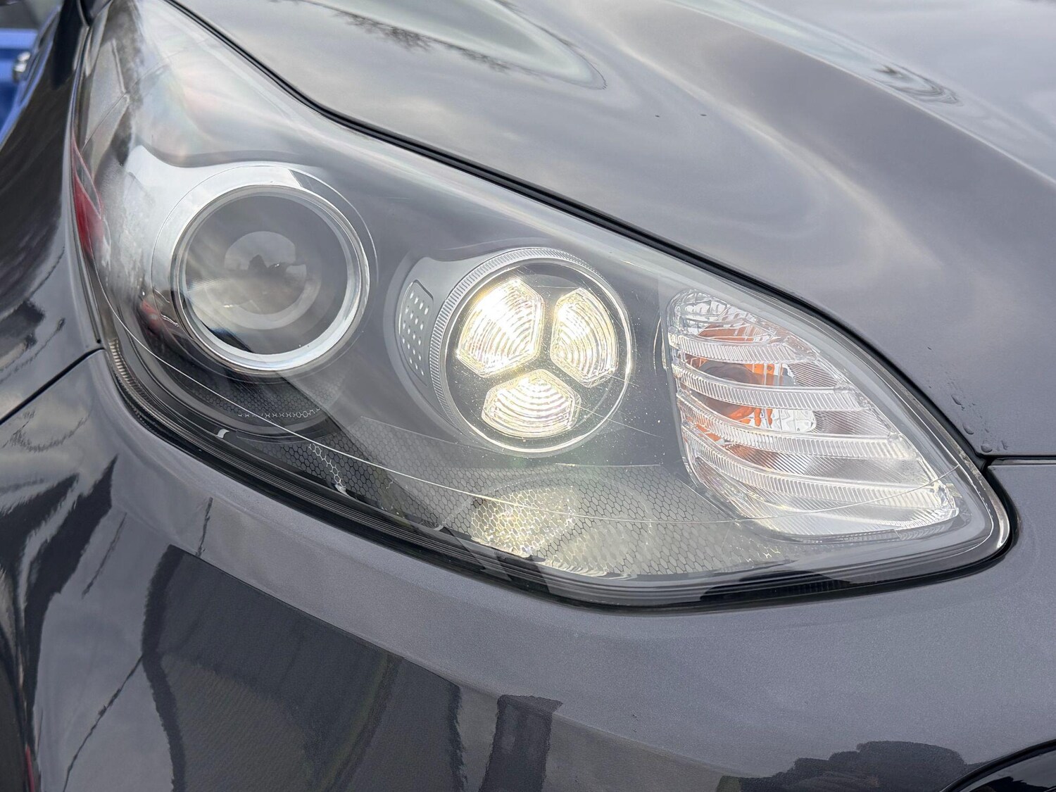 Used Kia Sportage for sale - 77496542: Photo 11