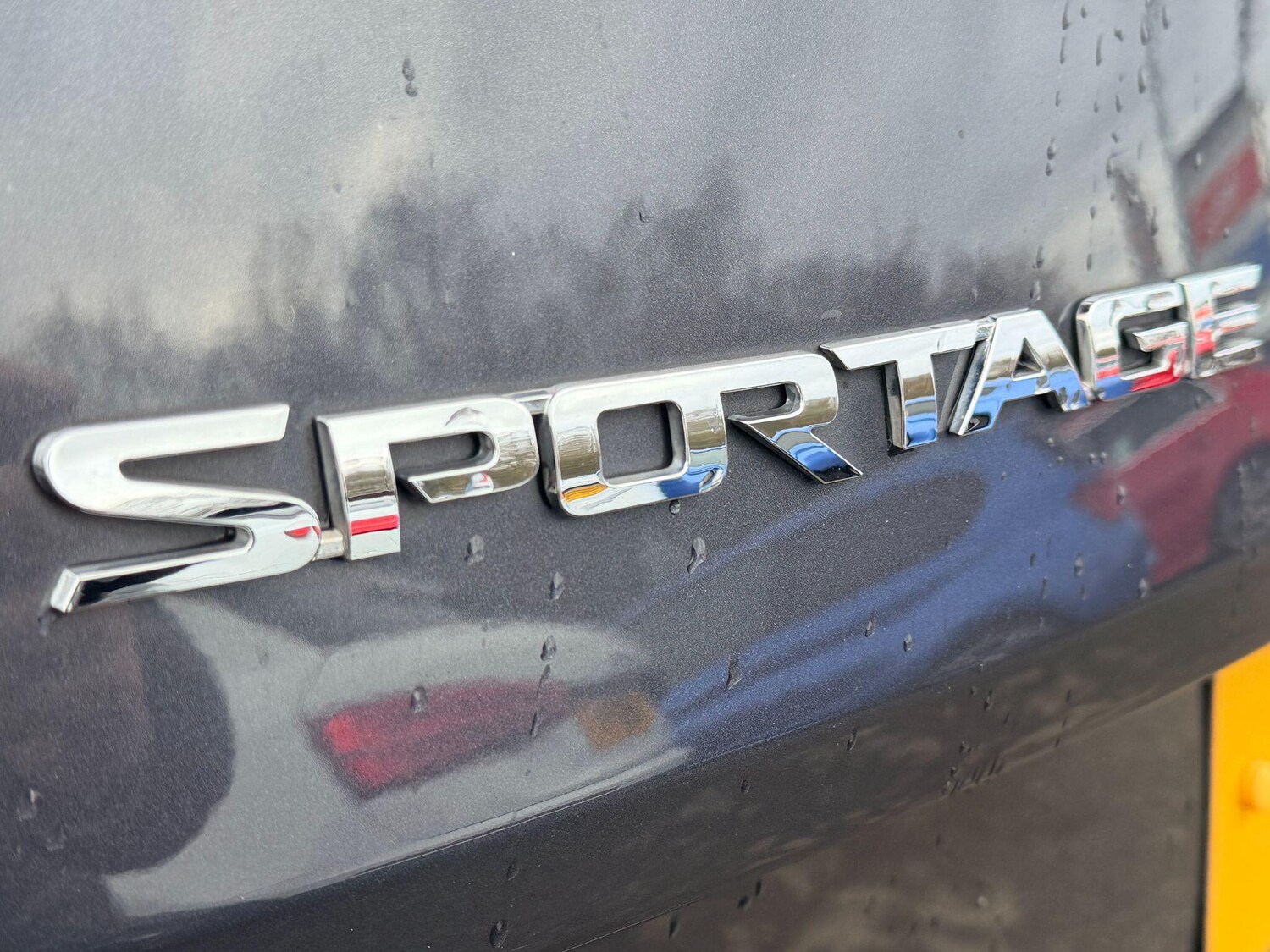 Used Kia Sportage for sale - 77496542: Photo 14