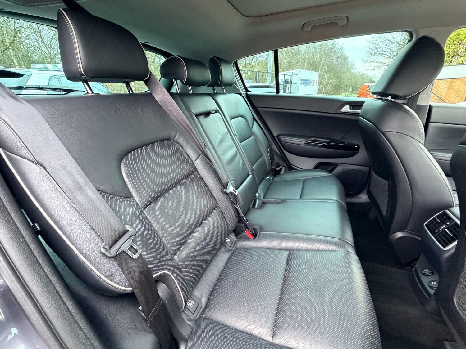 Used Kia Sportage for sale - 77496542: Photo 15