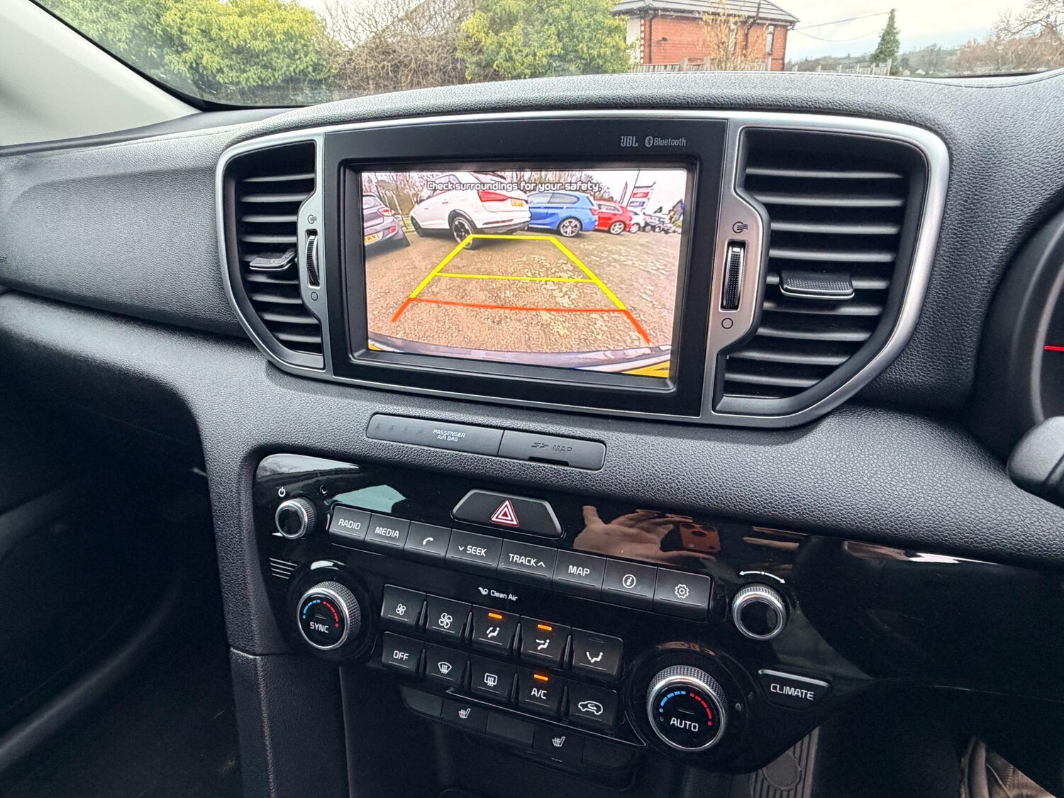 Used Kia Sportage for sale - 77496542: Photo 20