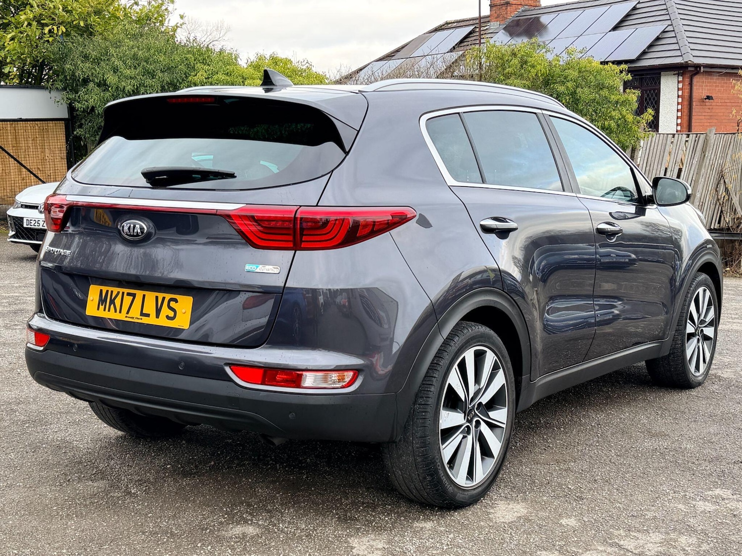 Used Kia Sportage for sale - 77496542: Photo 4