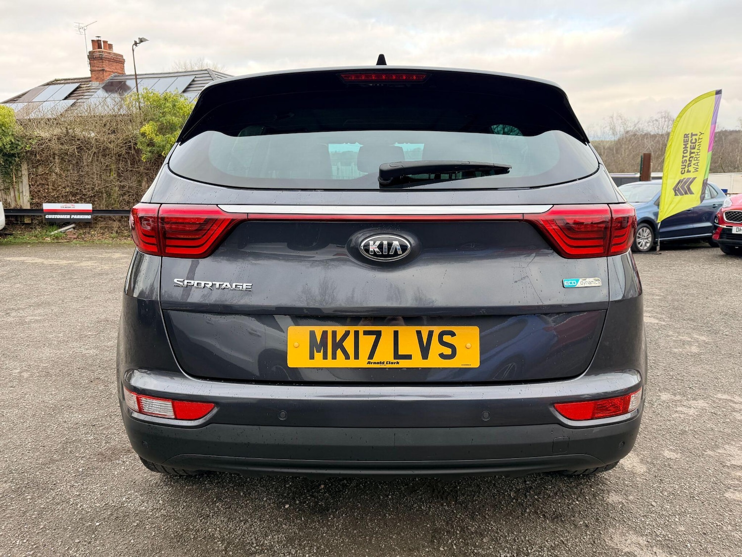 Used Kia Sportage for sale - 77496542: Photo 5