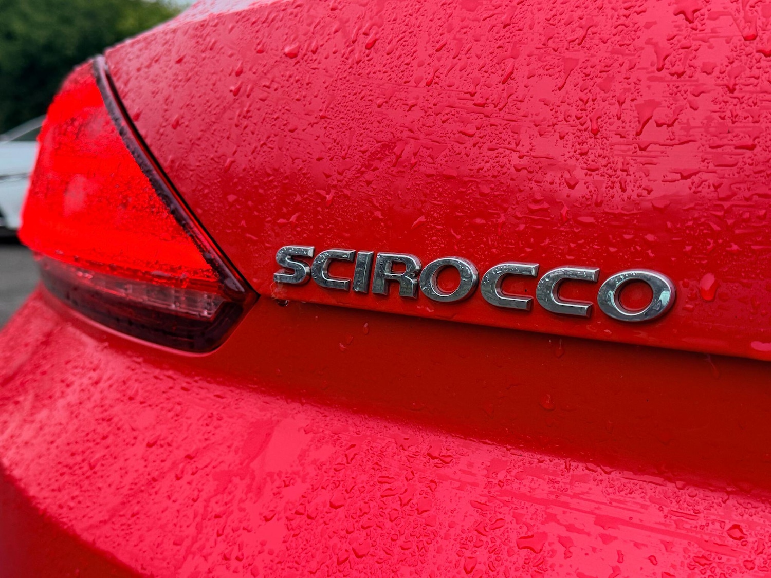 Used Volkswagen Scirocco 2015 for sale - 77291441: Photo 13