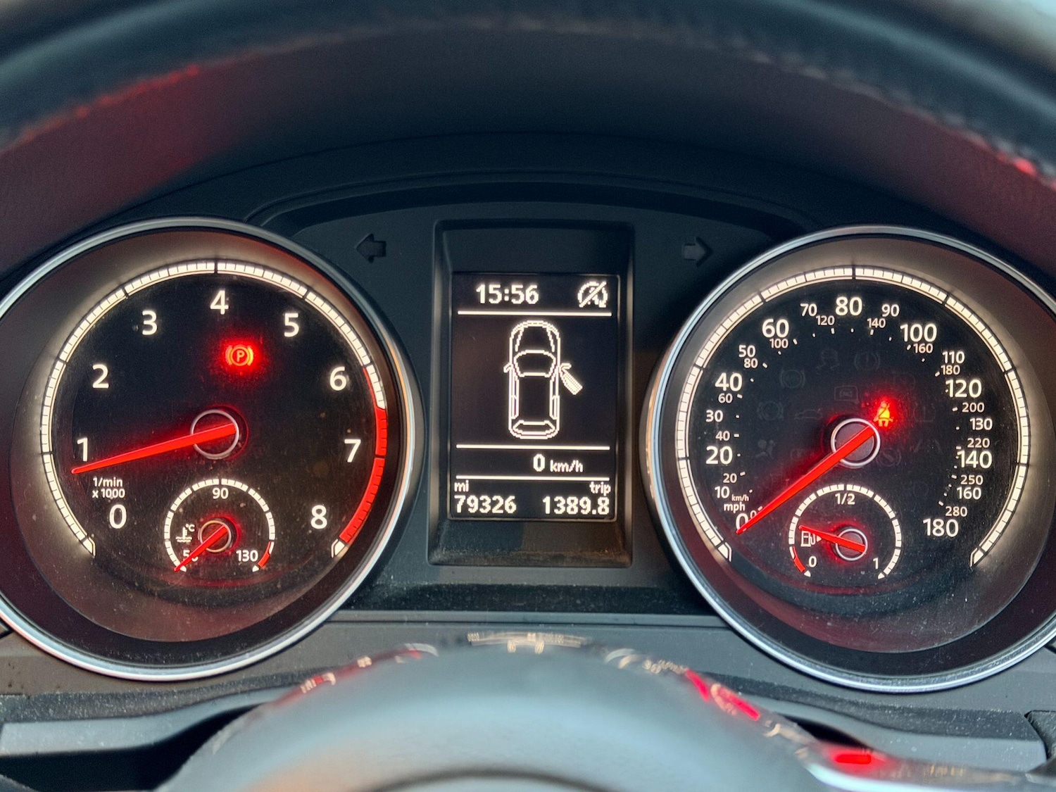 Used Volkswagen Scirocco 2015 for sale - 77291441: Photo 17