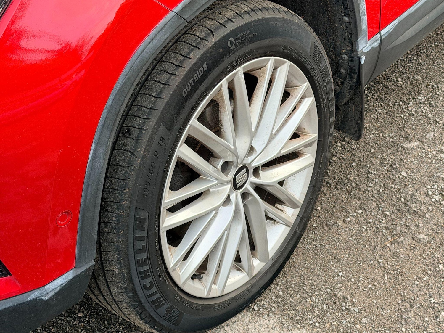 Used SEAT Ateca 2019 for sale - 76485481: Photo 10