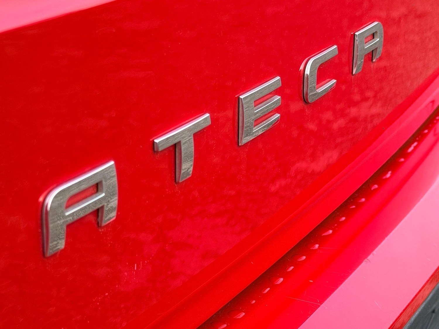 Used SEAT Ateca 2019 for sale - 76485481: Photo 14