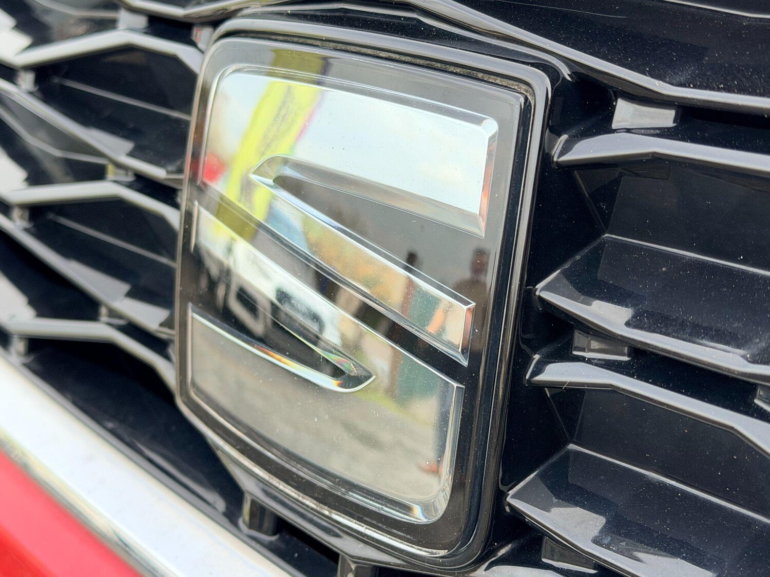 Used SEAT Ateca 2019 for sale - 76485481: Photo 15