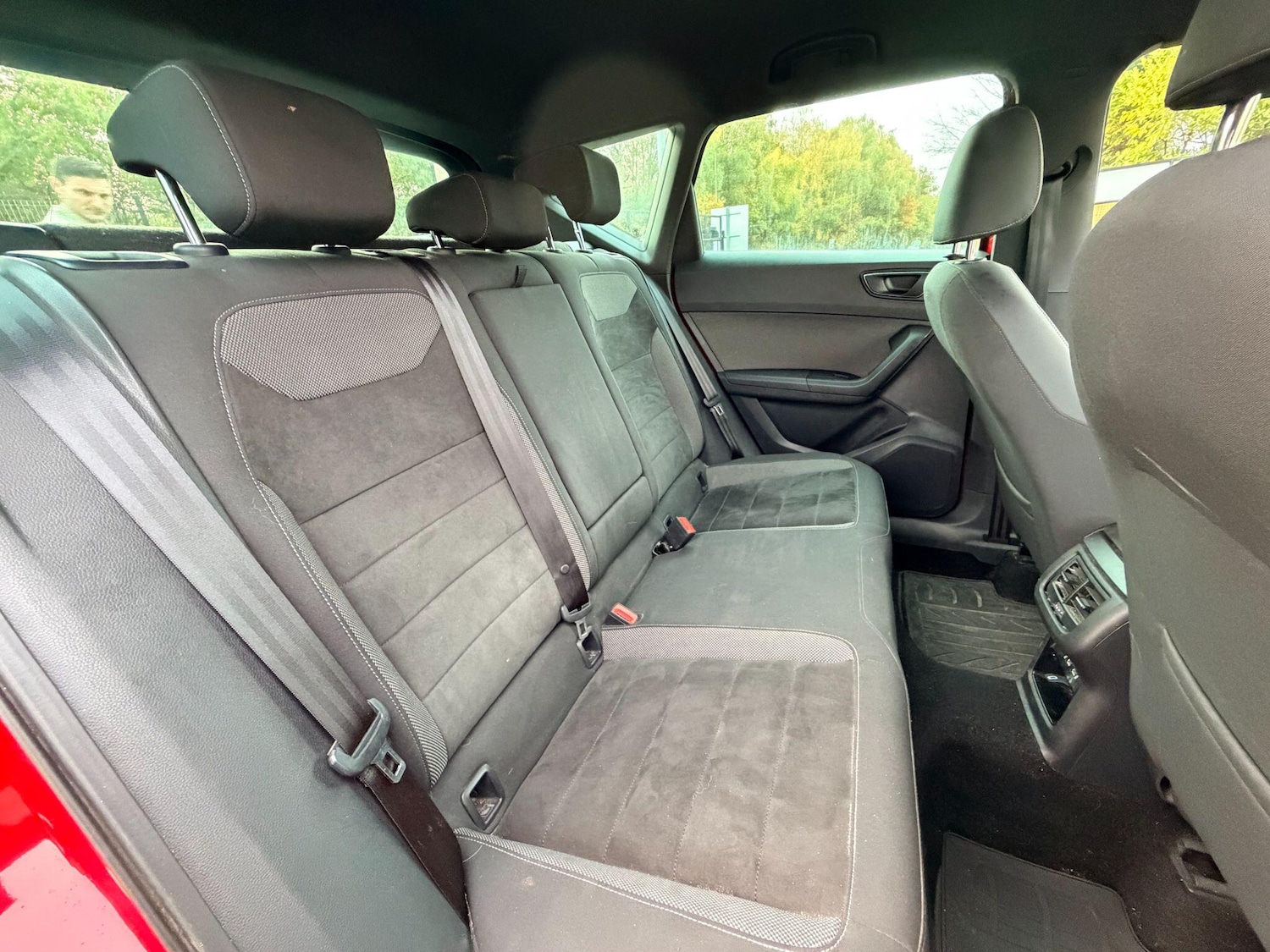Used SEAT Ateca 2019 for sale - 76485481: Photo 16