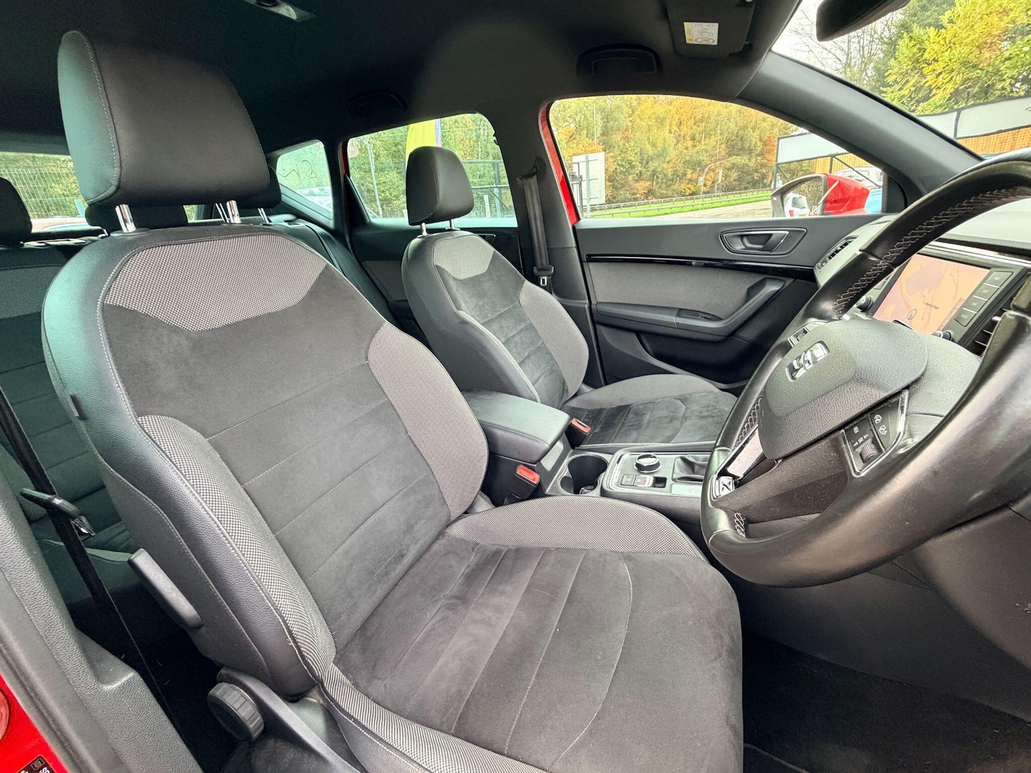 Used SEAT Ateca 2019 for sale - 76485481: Photo 18