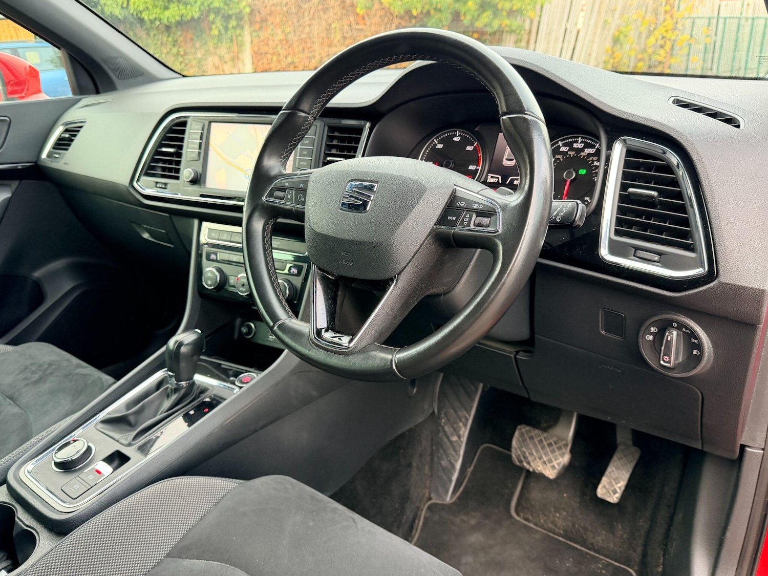 Used SEAT Ateca 2019 for sale - 76485481: Photo 19