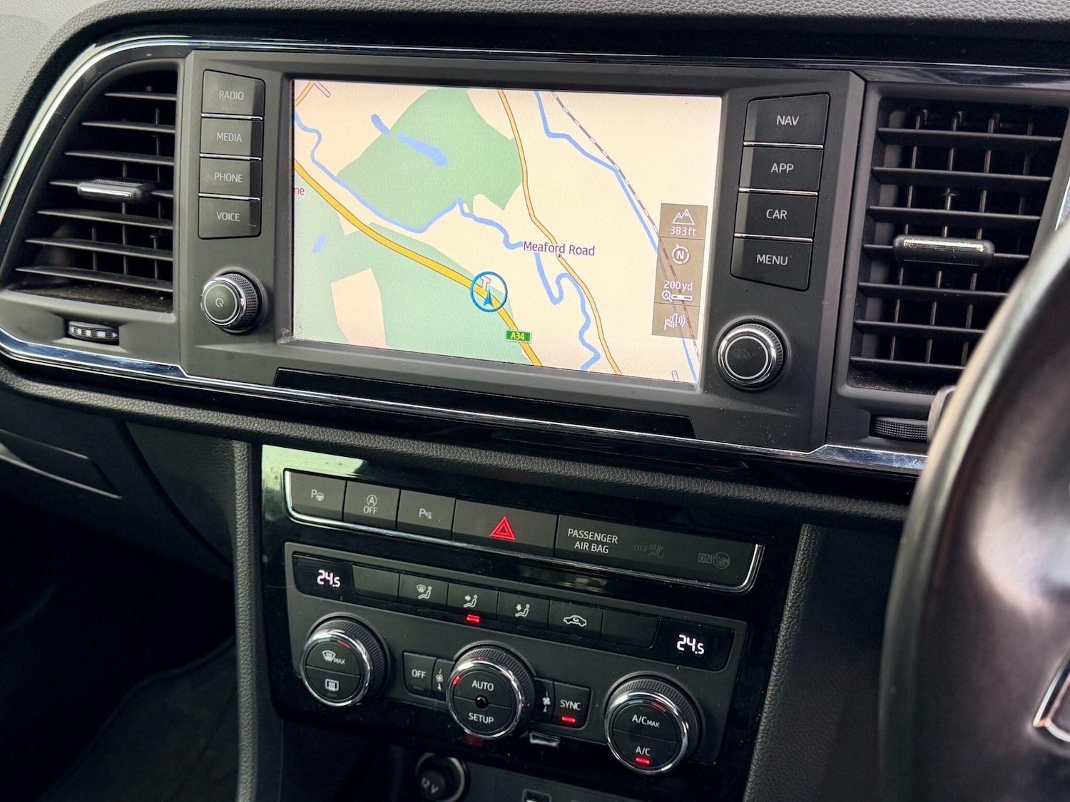 Used SEAT Ateca 2019 for sale - 76485481: Photo 20