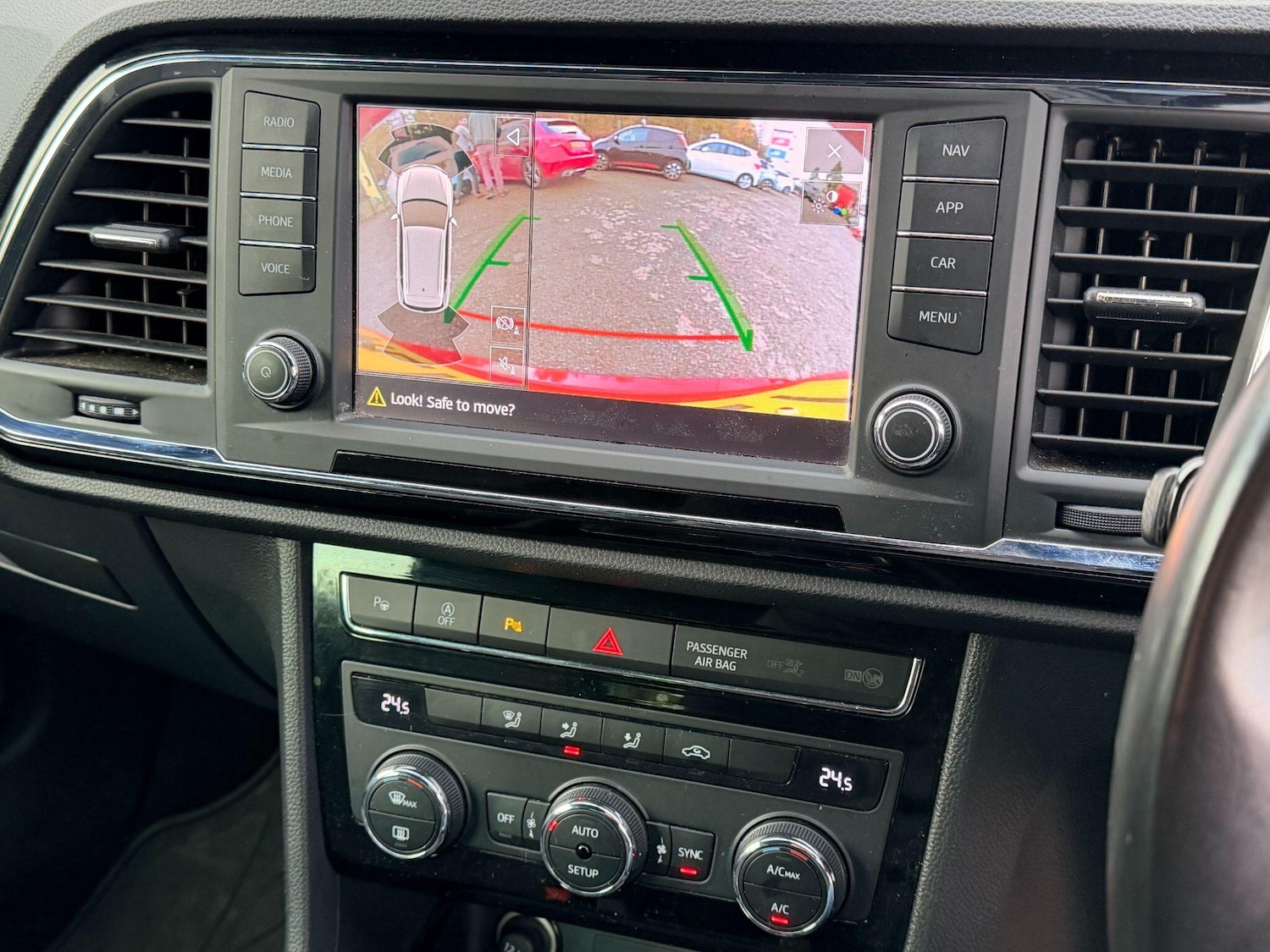 Used SEAT Ateca 2019 for sale - 76485481: Photo 21