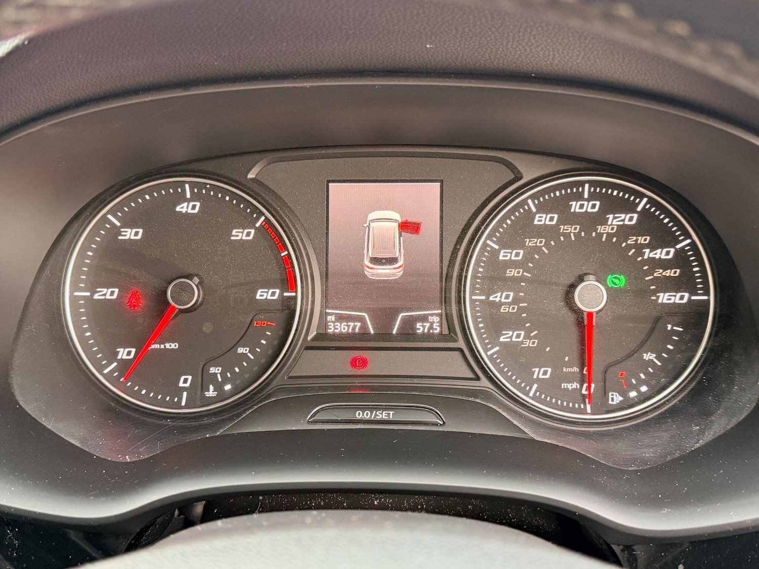 Used SEAT Ateca 2019 for sale - 76485481: Photo 23