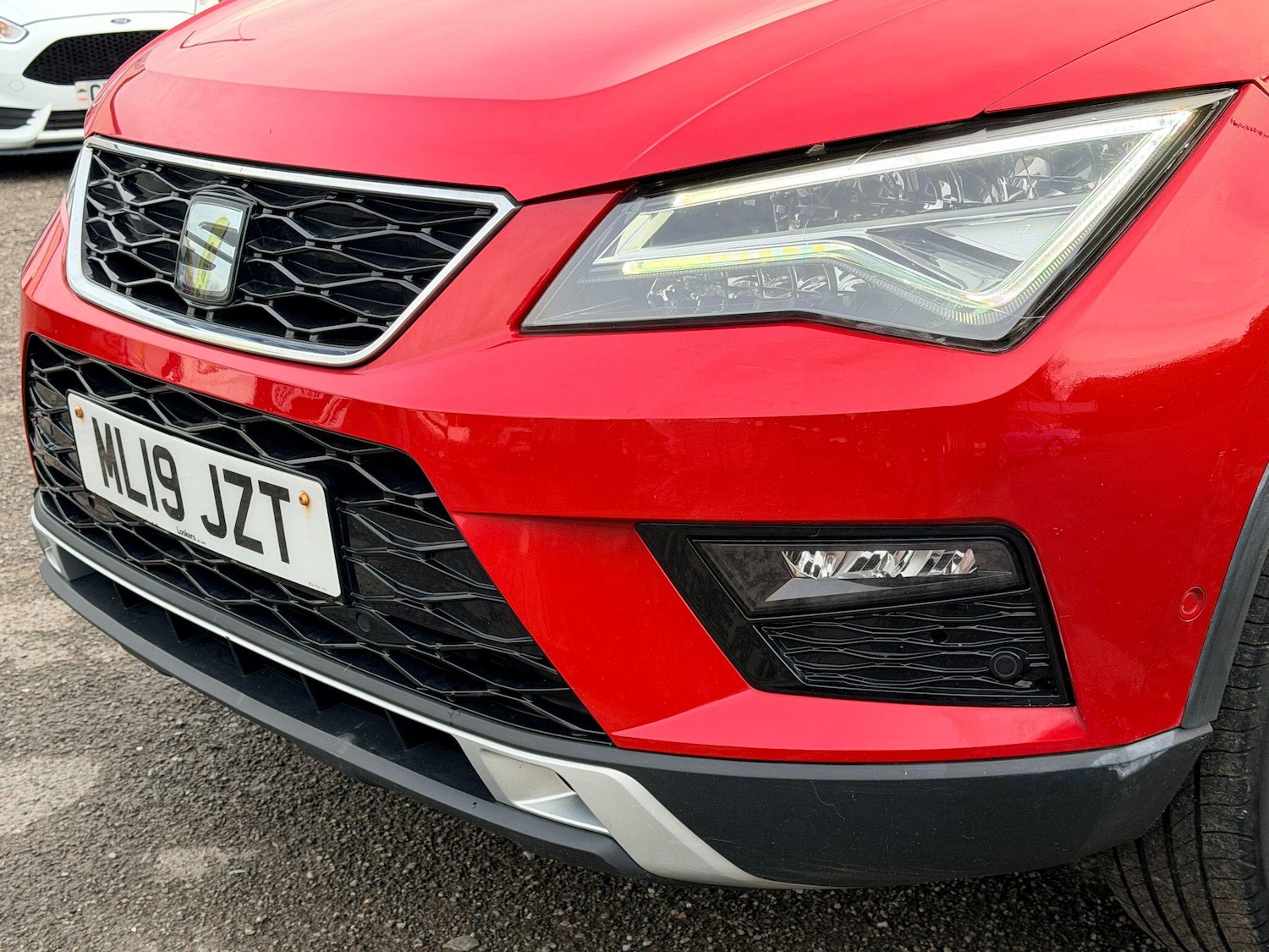 Used SEAT Ateca 2019 for sale - 76485481: Photo 9