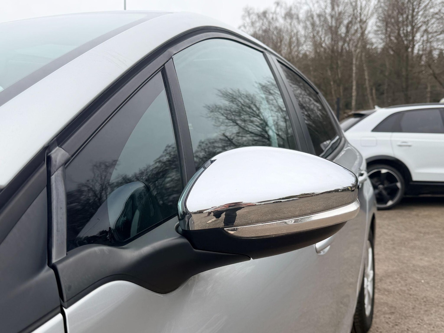 Used Peugeot 208 2015 for sale - 77993754: Photo 13