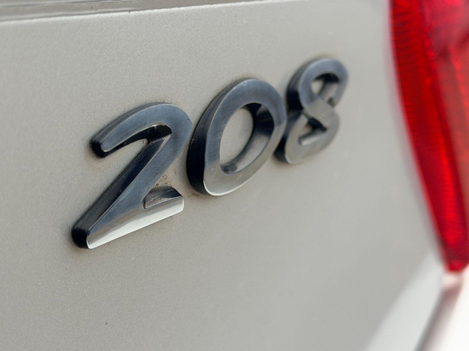 Used Peugeot 208 2015 for sale - 77993754: Photo 17