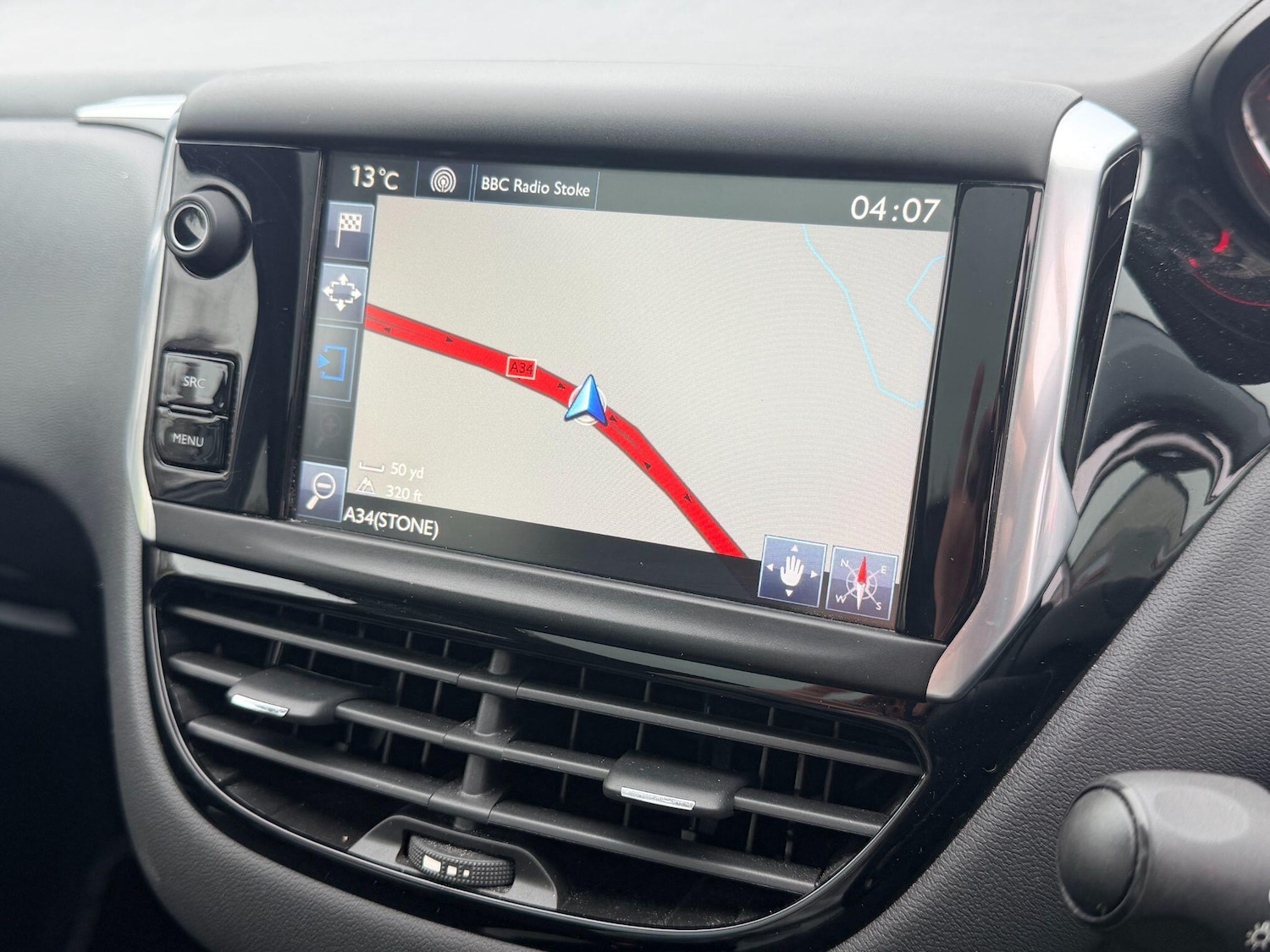 Used Peugeot 208 2015 for sale - 77993754: Photo 23