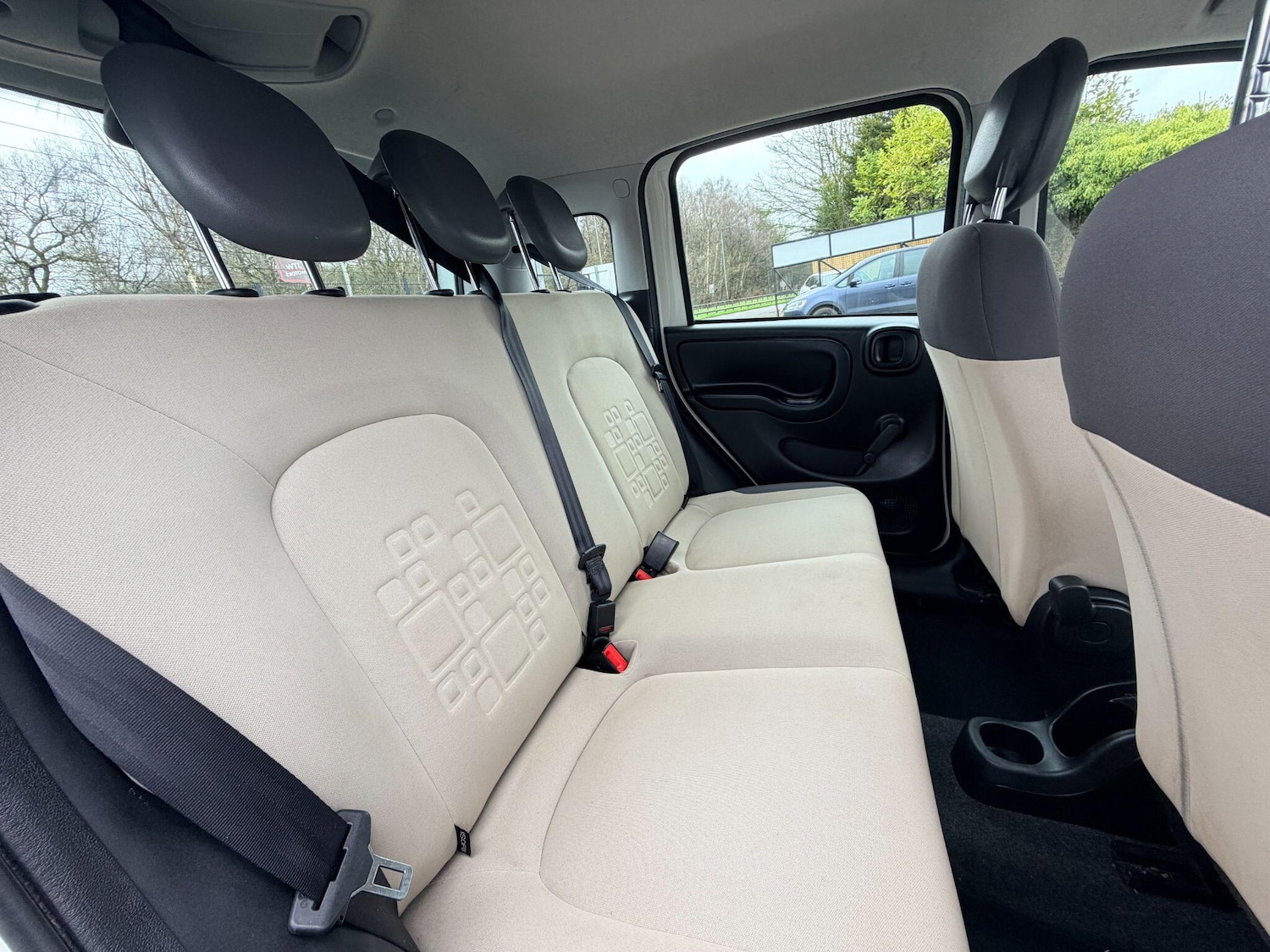 Used Fiat Panda 2014 for sale - 77808846: Photo 14