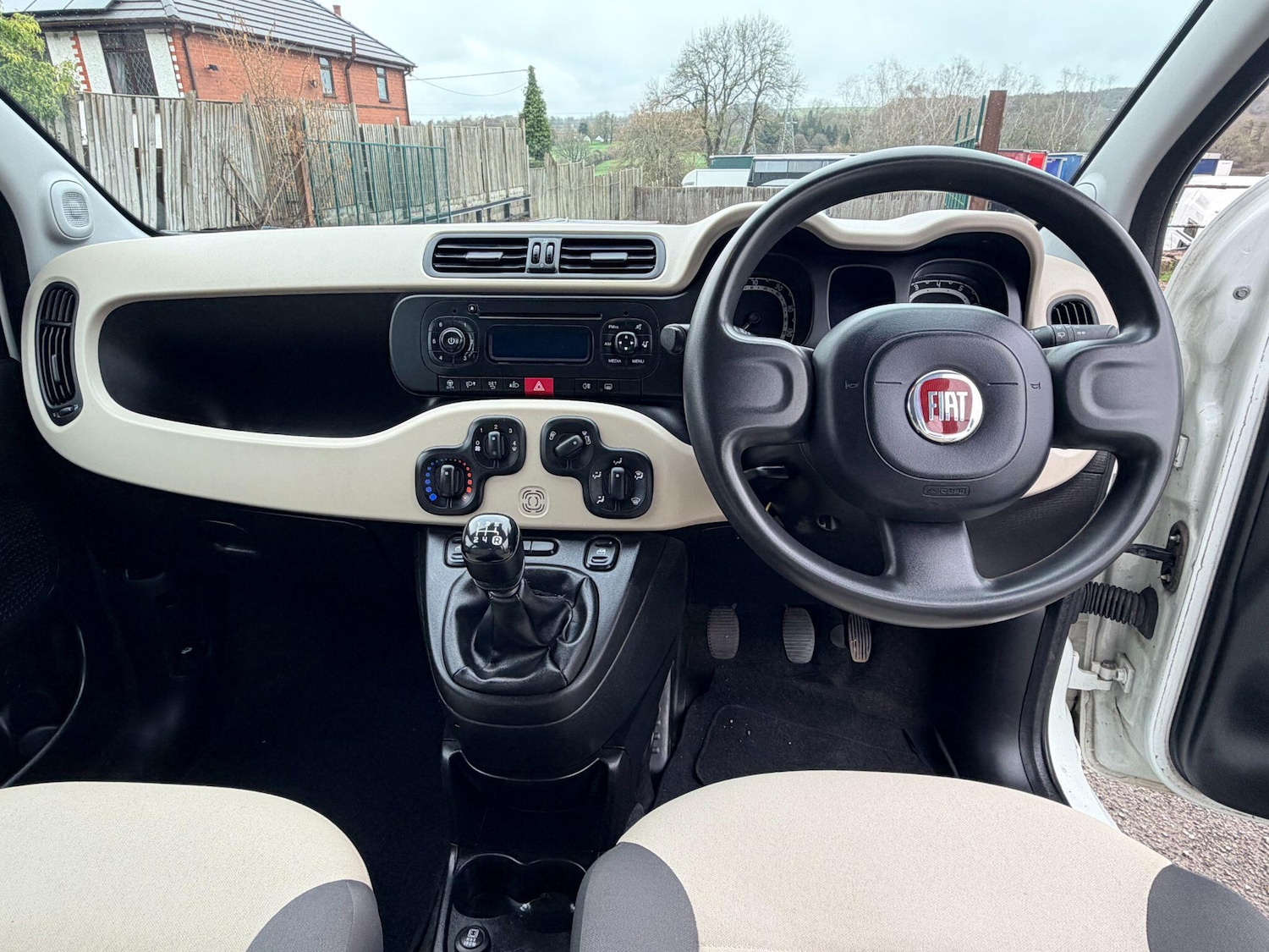 Used Fiat Panda 2014 for sale - 77808846: Photo 15