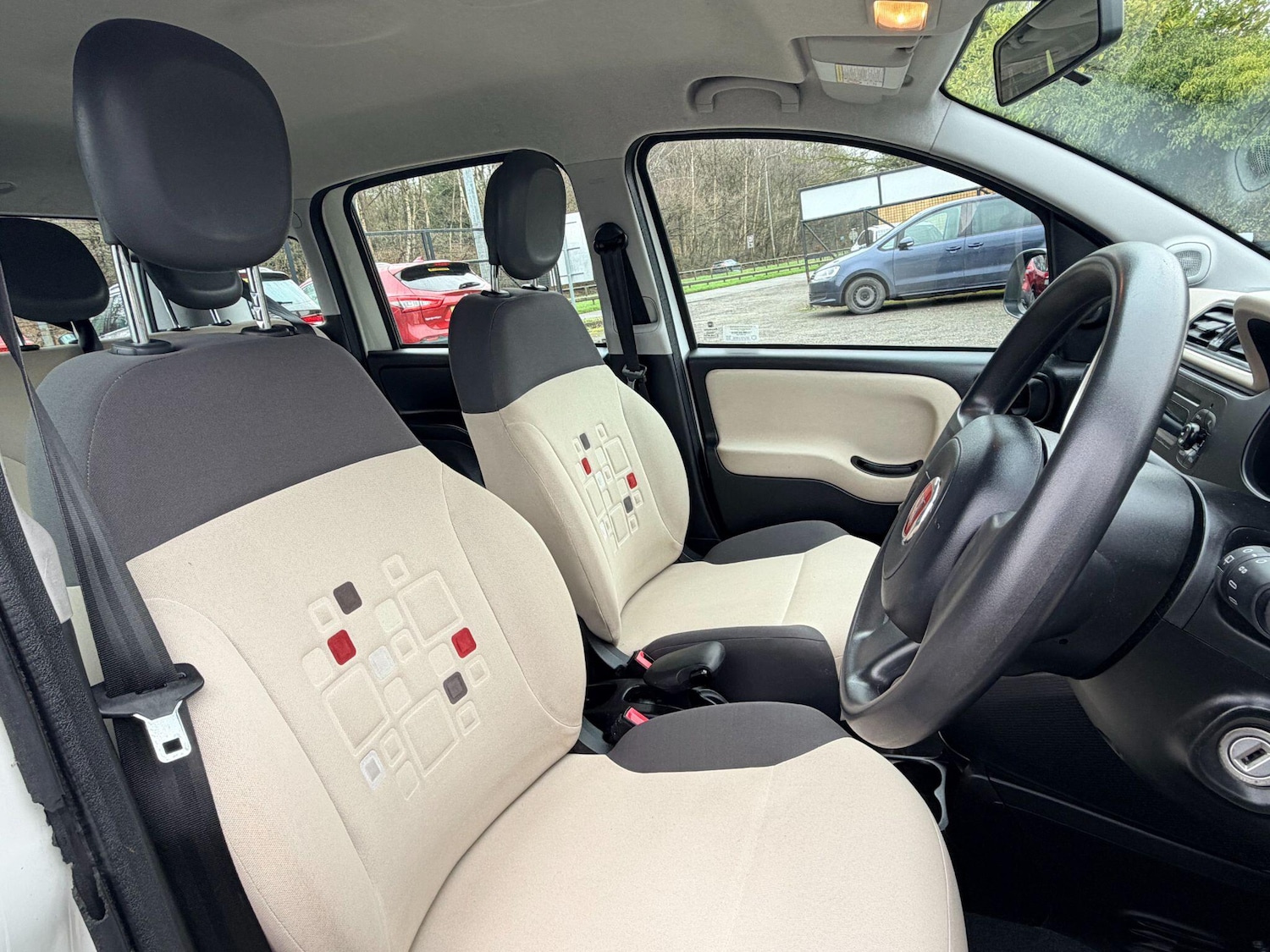 Used Fiat Panda 2014 for sale - 77808846: Photo 16