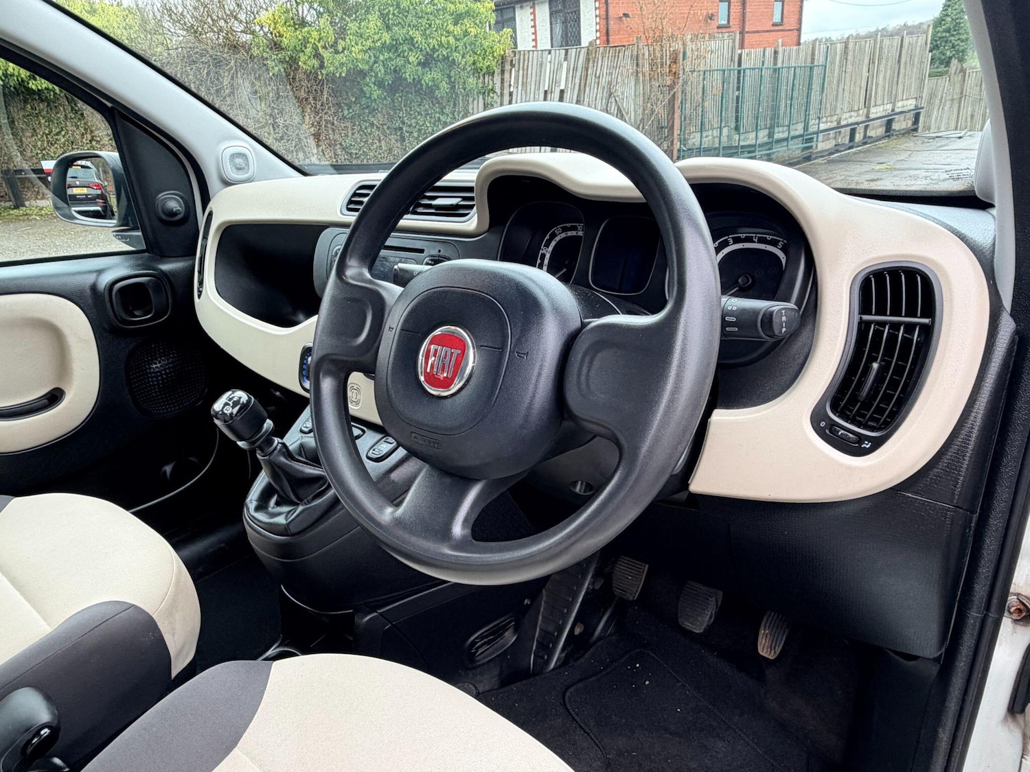Used Fiat Panda 2014 for sale - 77808846: Photo 17