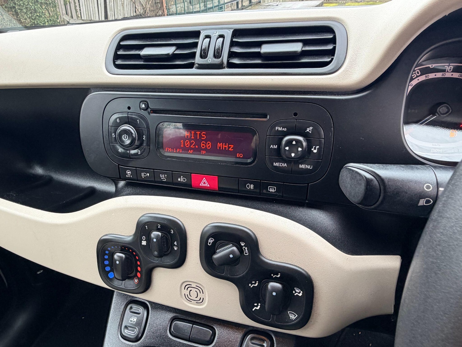 Used Fiat Panda 2014 for sale - 77808846: Photo 18