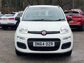 Used Fiat Panda 2014 for sale - 77808846: Photo