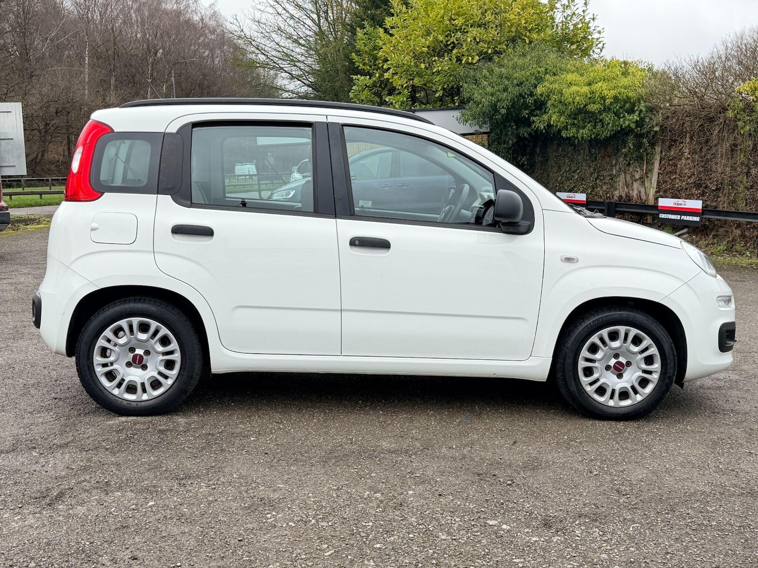 Used Fiat Panda 2014 for sale - 77808846: Photo 3