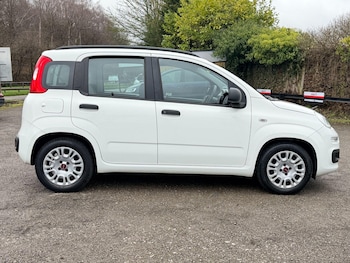 Used Fiat Panda 2014 for sale - 77808846: Photo