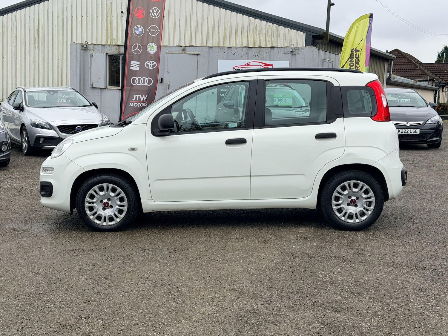 Used Fiat Panda 2014 for sale - 77808846: Photo 7