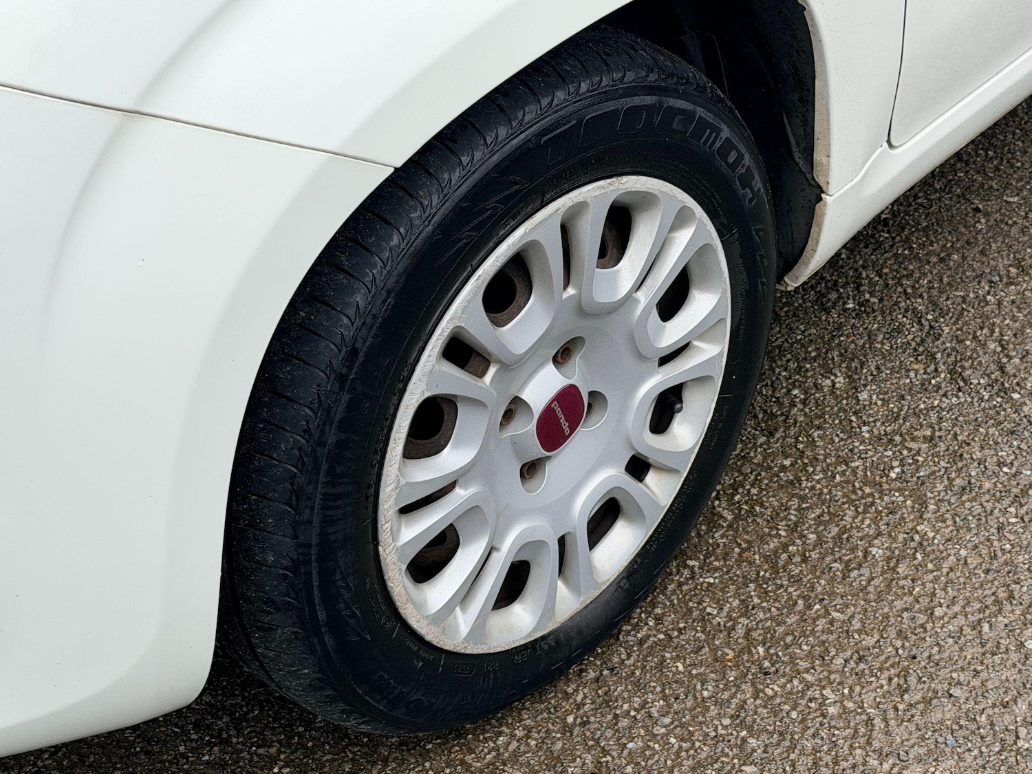 Used Fiat Panda 2014 for sale - 77808846: Photo 9