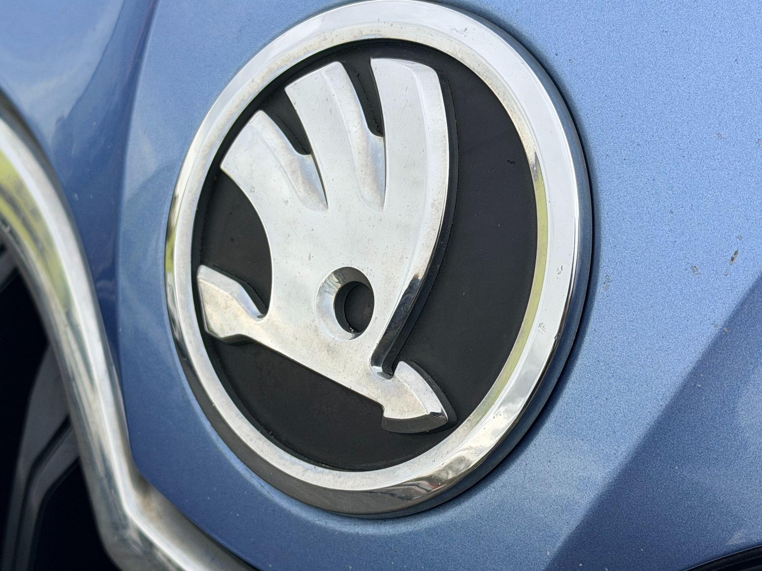 Used Skoda Octavia 2014 for sale - 76499572: Photo 12