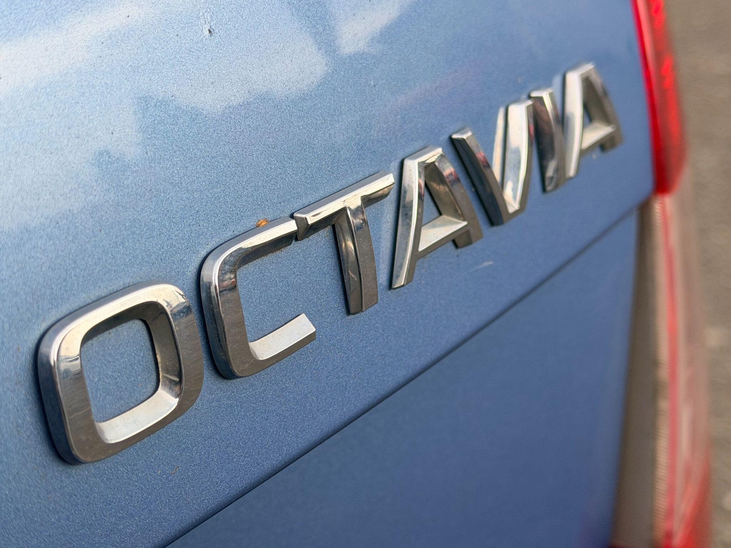 Used Skoda Octavia 2014 for sale - 76499572: Photo 14