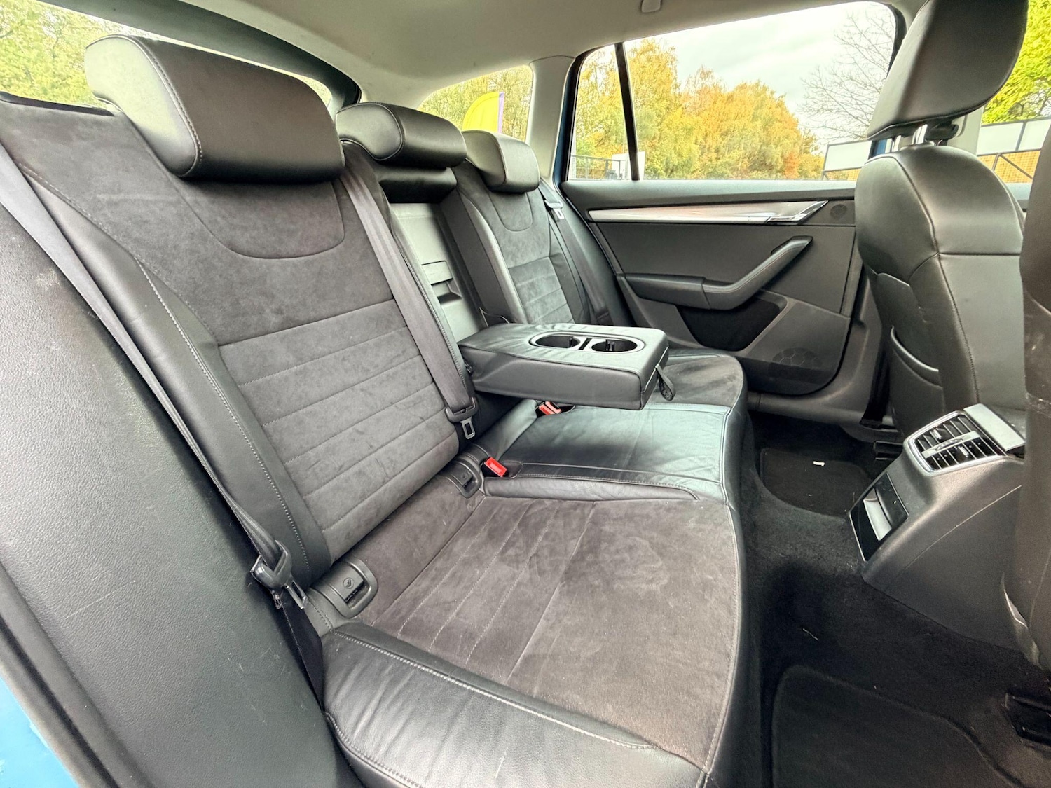 Used Skoda Octavia 2014 for sale - 76499572: Photo 15