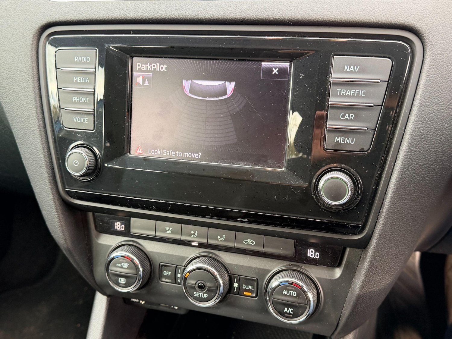 Used Skoda Octavia 2014 for sale - 76499572: Photo 20