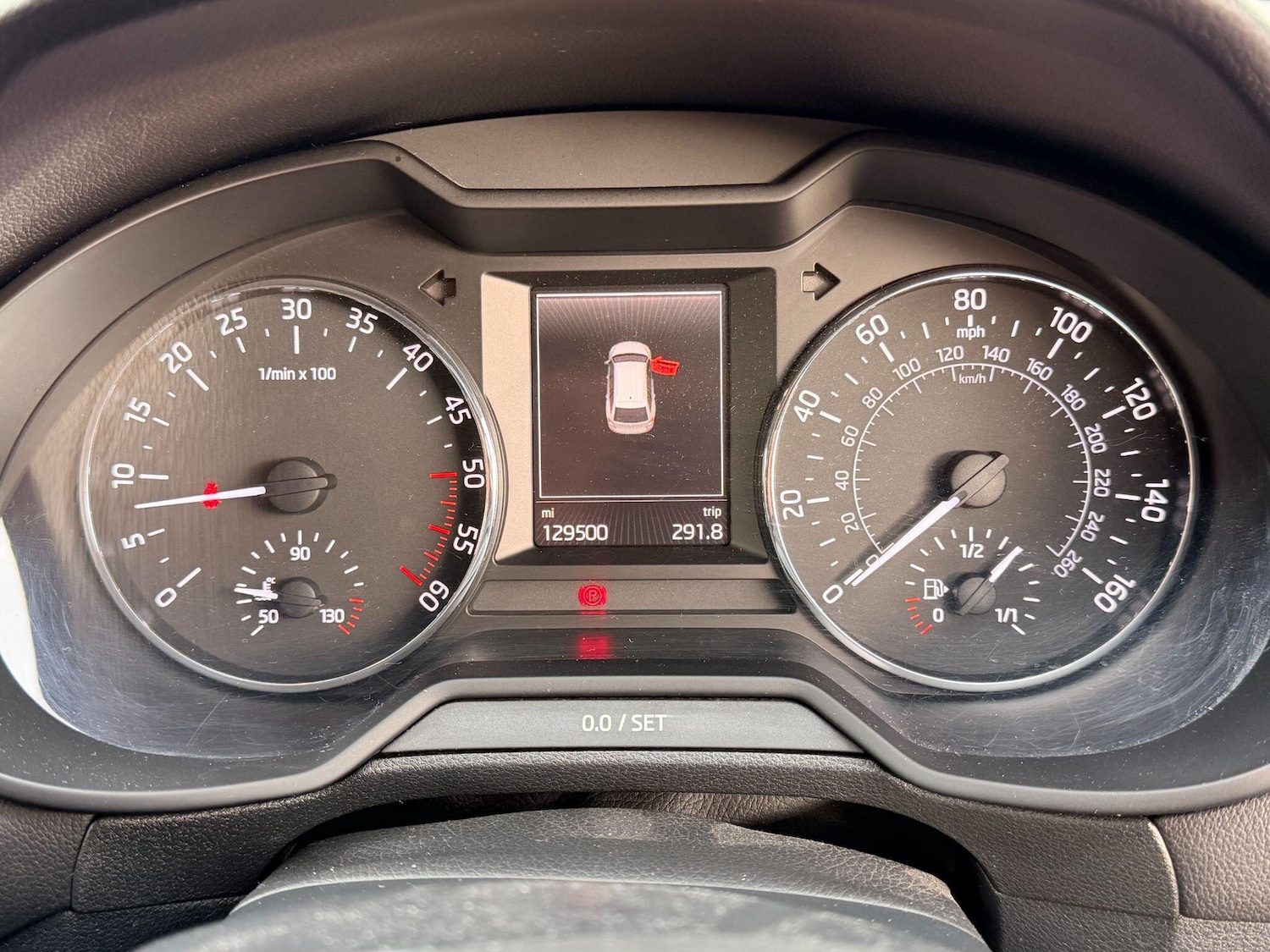 Used Skoda Octavia 2014 for sale - 76499572: Photo 22