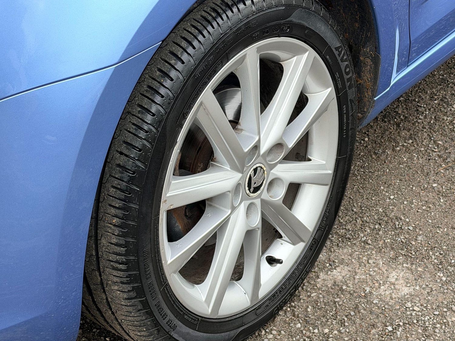 Used Skoda Octavia 2014 for sale - 76499572: Photo 9