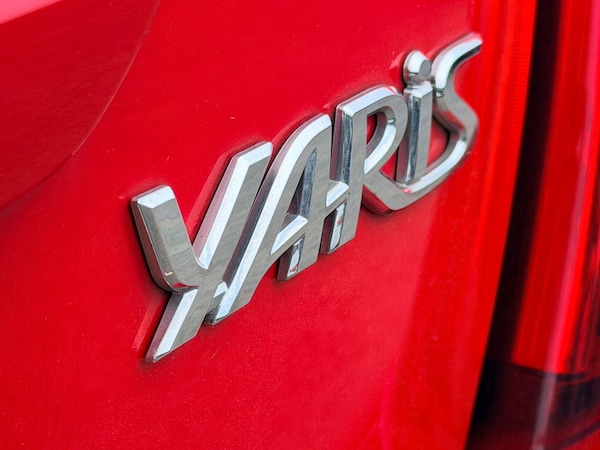 Used Toyota Yaris 2015 for sale - 76325969: Photo 14