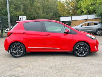 Used Toyota Yaris 2015 for sale - 76325969: Photo 3