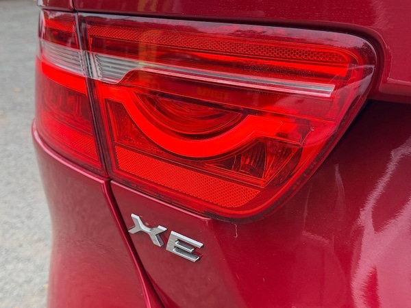Used Jaguar XE 2017 for sale - 76282878: Photo 17