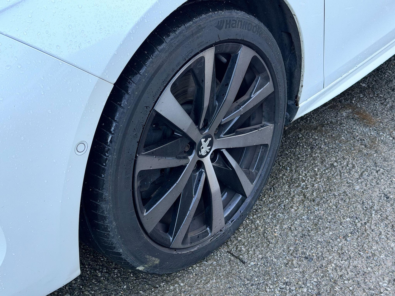 Used Peugeot 508 2021 for sale - 77174792: Photo 10